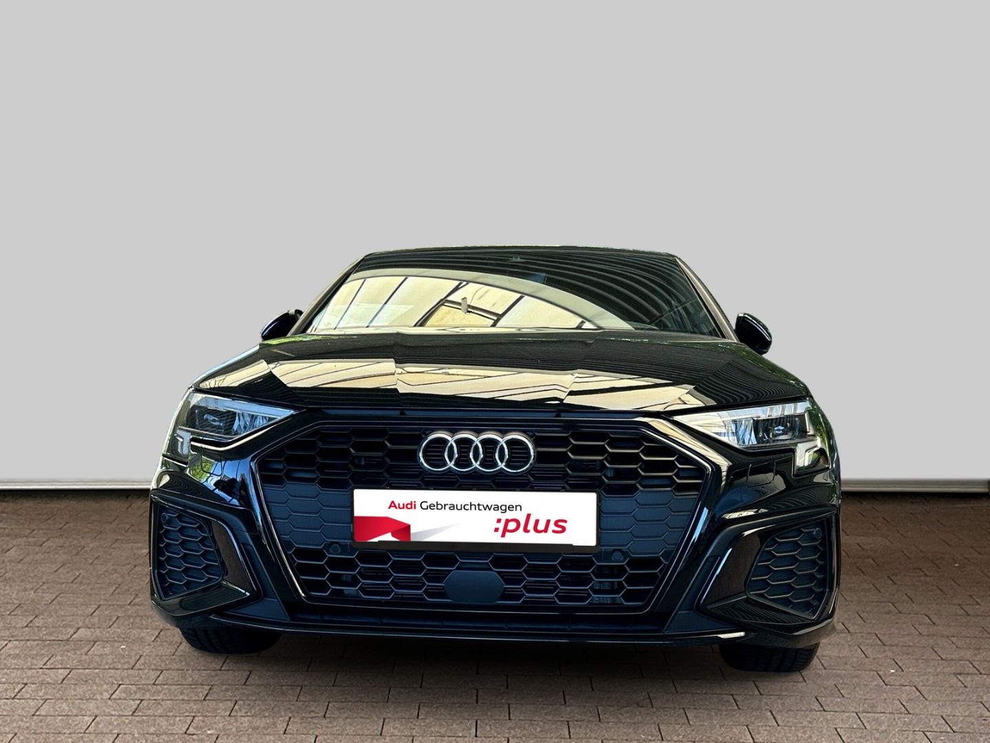 Audi A3 35 TFSI Sportback S line - Samsaru's Car Outlet