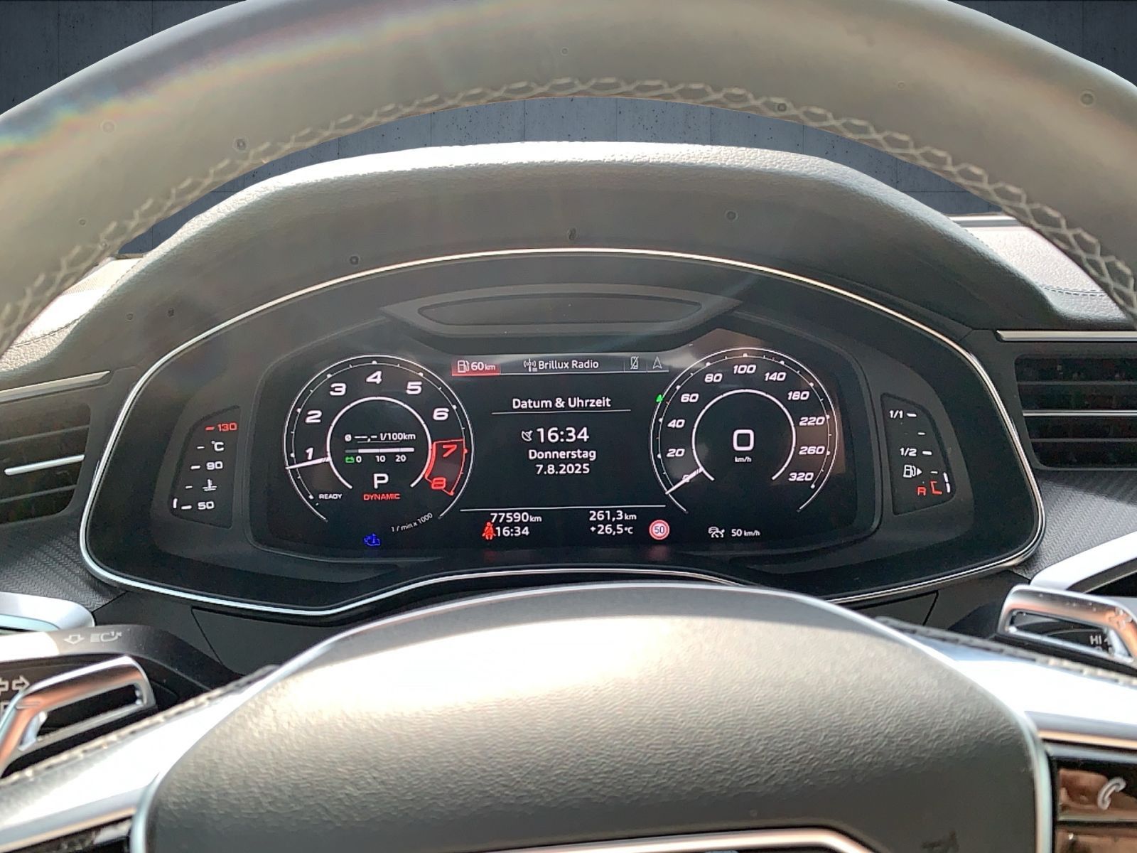 Audi RS 6 Avant Keramik/305/Pano/RS-Aga/carbon/HuD/22