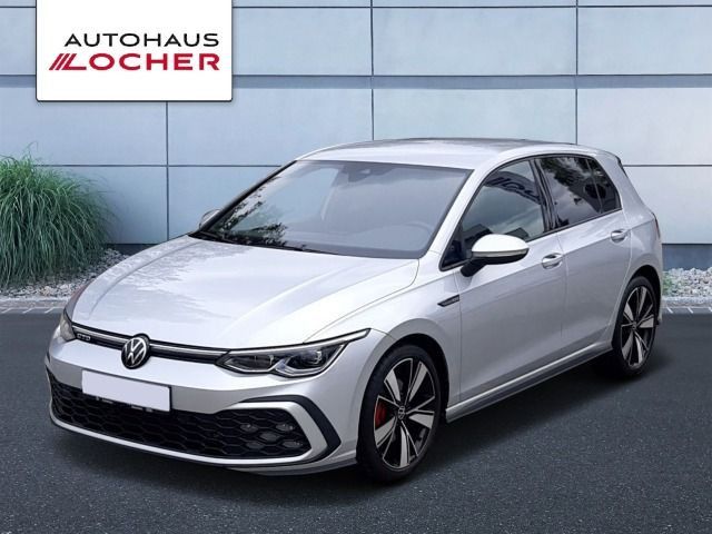 Volkswagen Golf GTD DSG - Samsaru's Car Outlet
