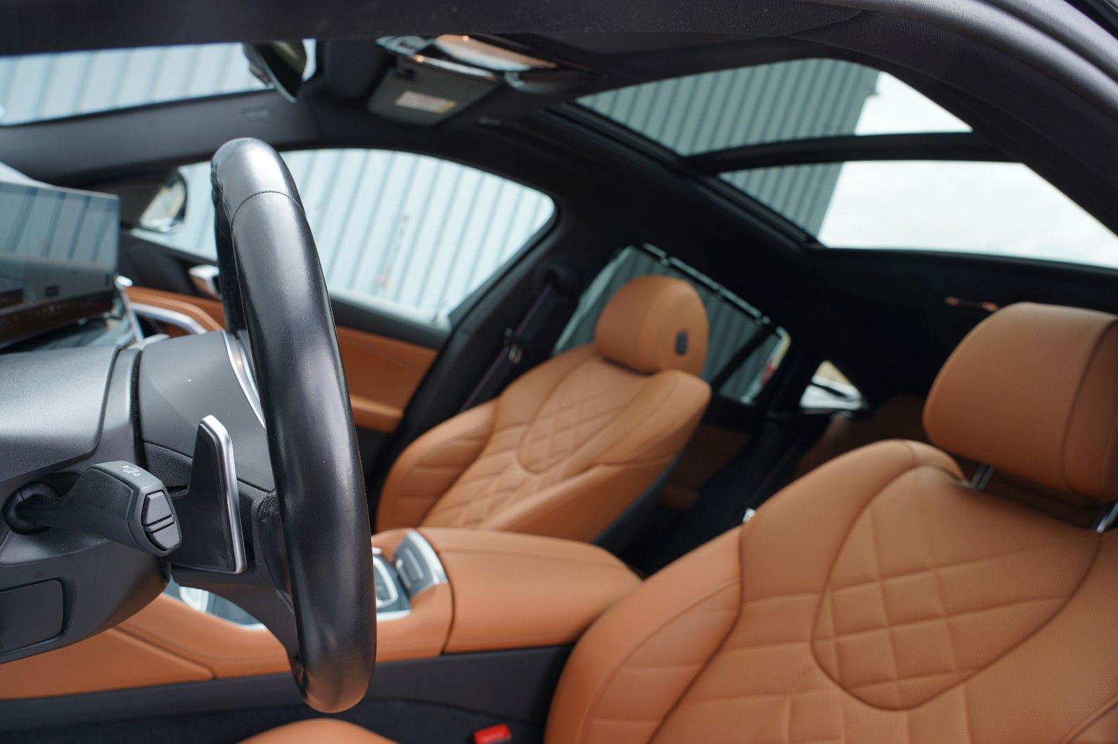BMW X6 30d xDrive M Sport PRO - Samsaru's Car Outlet
