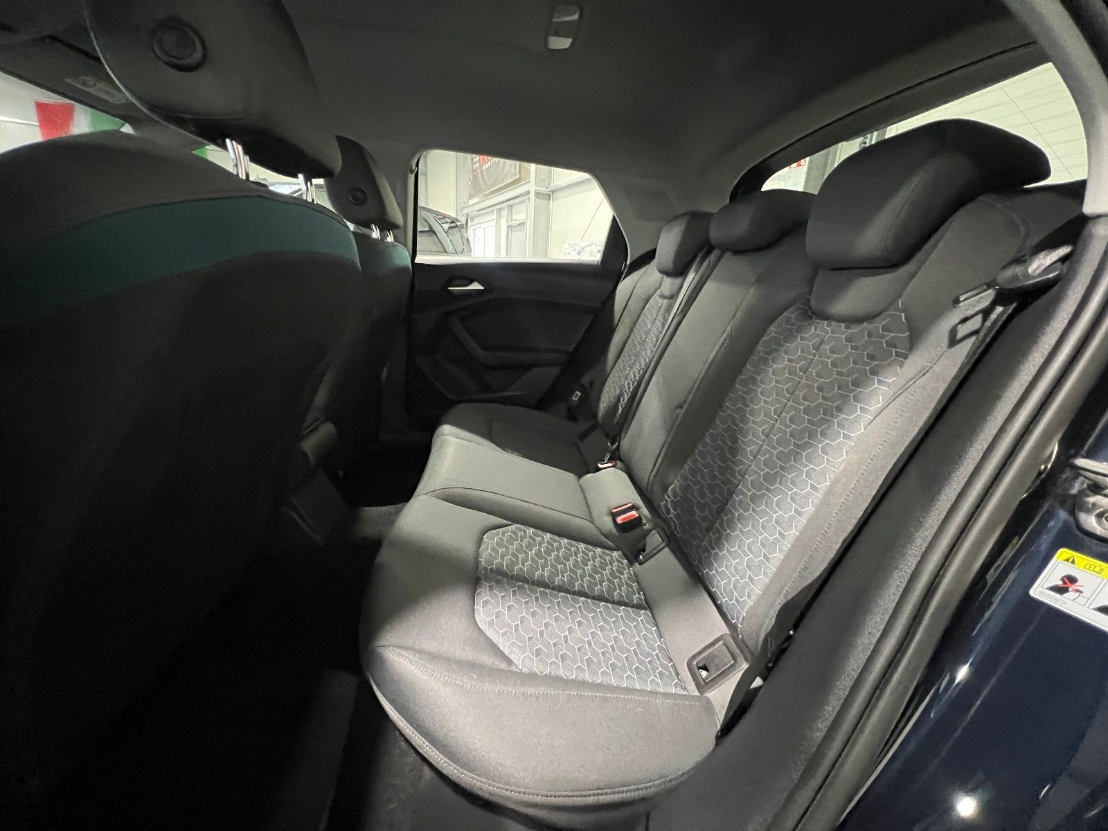 Audi A1 25 TFSi Sportback - Samsaru's Car Outlet