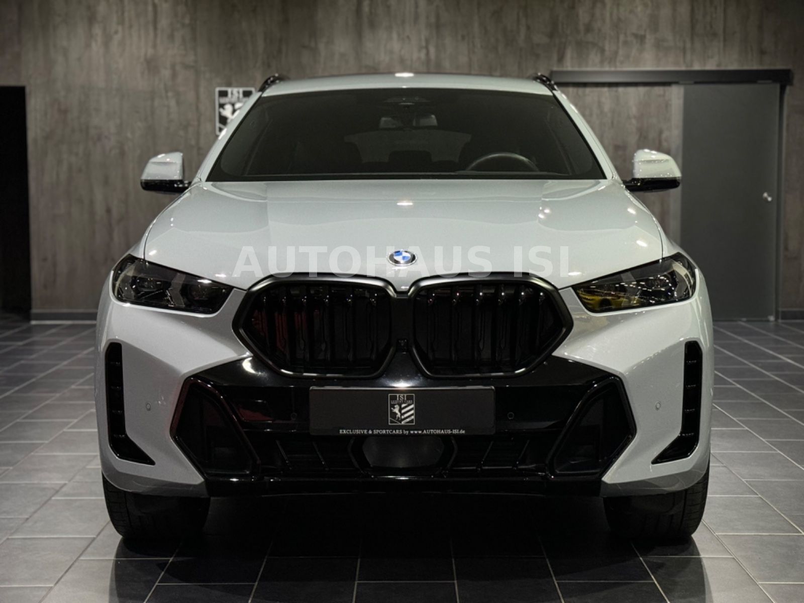 BMW X6 40 d xDrive M SPORT PRO,CARBON,PANO,22"FULL