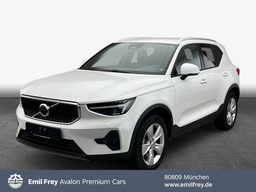 Volvo XC40 B3 B DKG Core