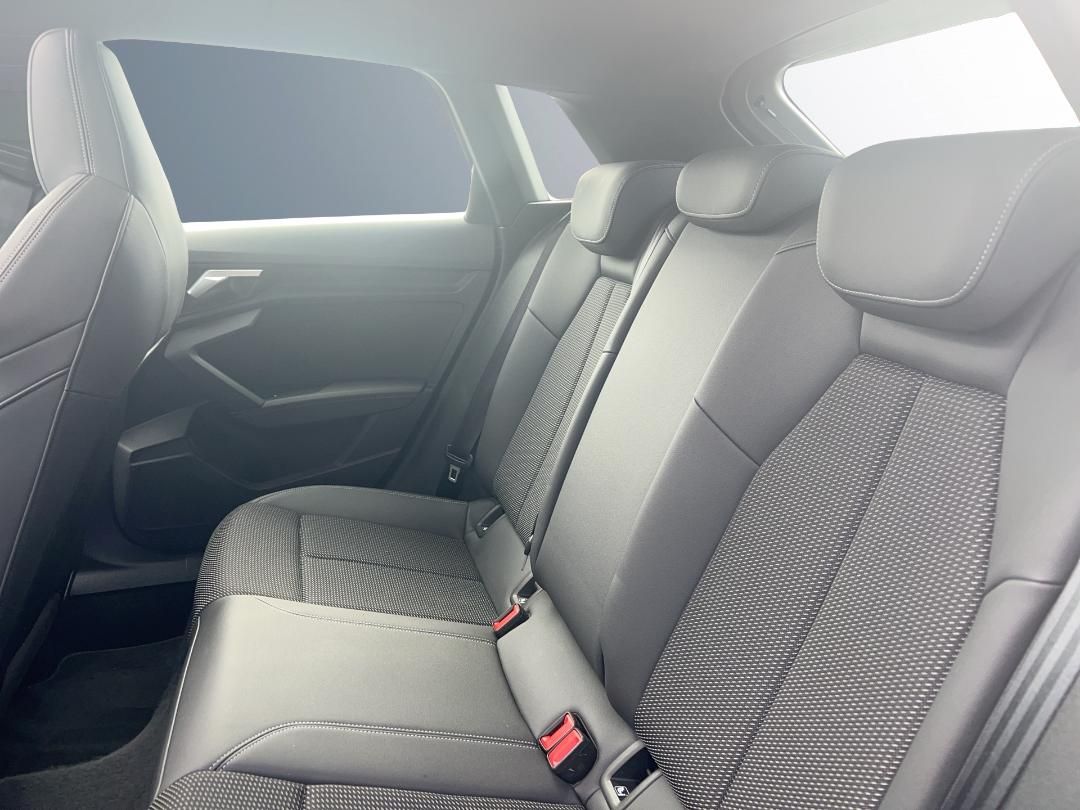 Audi A3 Sportback TFSI e S line A3 Sportback 40 TFSI