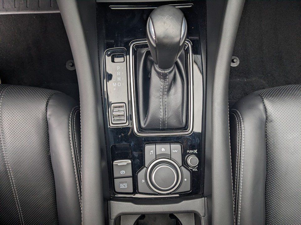 Mazda 6 Kombi 2.5l Takumi GSD Bose Nappaleder Ganzjahr