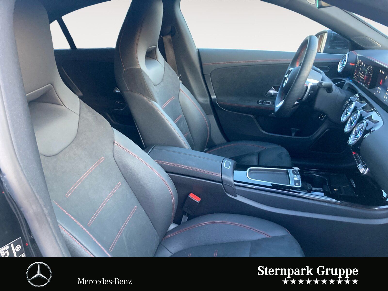Mercedes-Benz CLA 200 AMG - Samsaru's Car Outlet