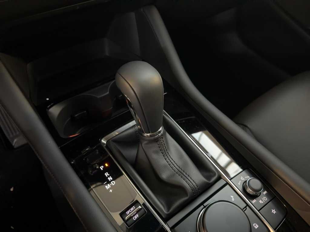 Mazda 3 Lim. 4-trg. Takumi 2.0L e-SKYACTIV X 186 *Auto