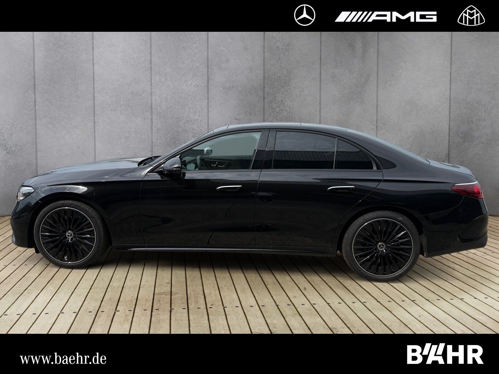 Mercedes-Benz E 450 d 4M AMG/Verkauf nur an Gewerbe!/Pano/360°