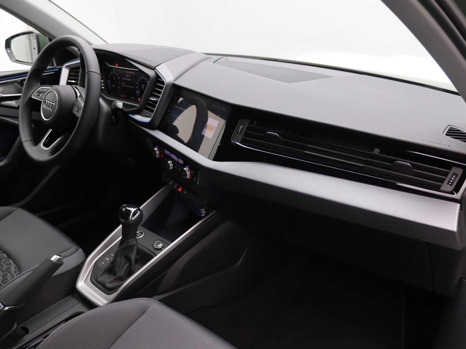 Audi A1 Sportback S-Line 35 TFSI S-tronic / LED, RFK