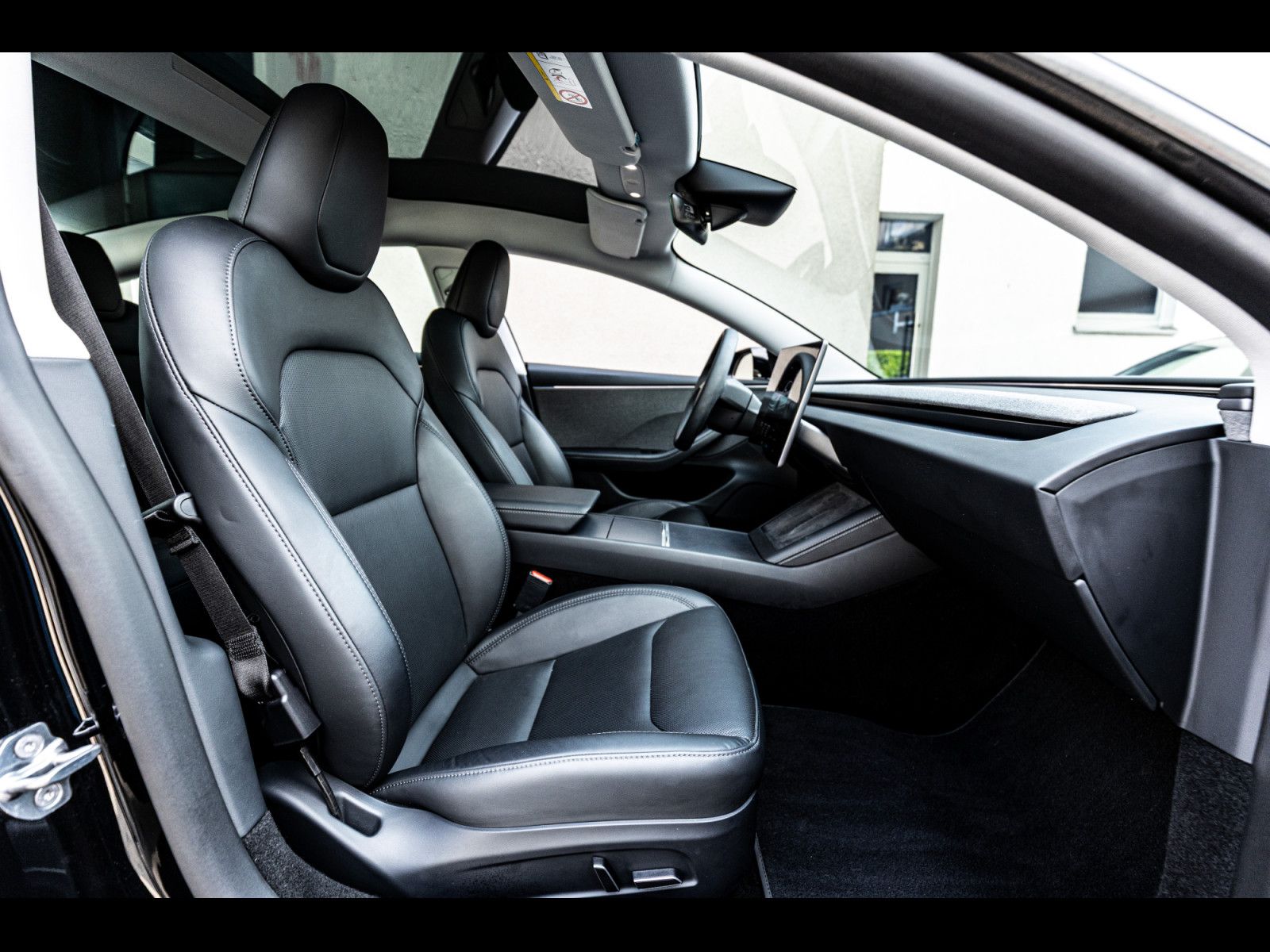 Tesla Model 3 HIGHLAND PREMIUM RWD°AUTOPILOT°PANO°18°
