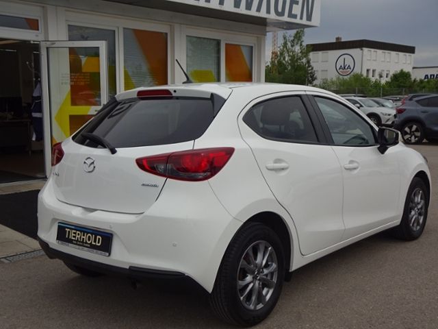 Mazda 2 G90 Exclusive-Line - Samsaru's Car Outlet