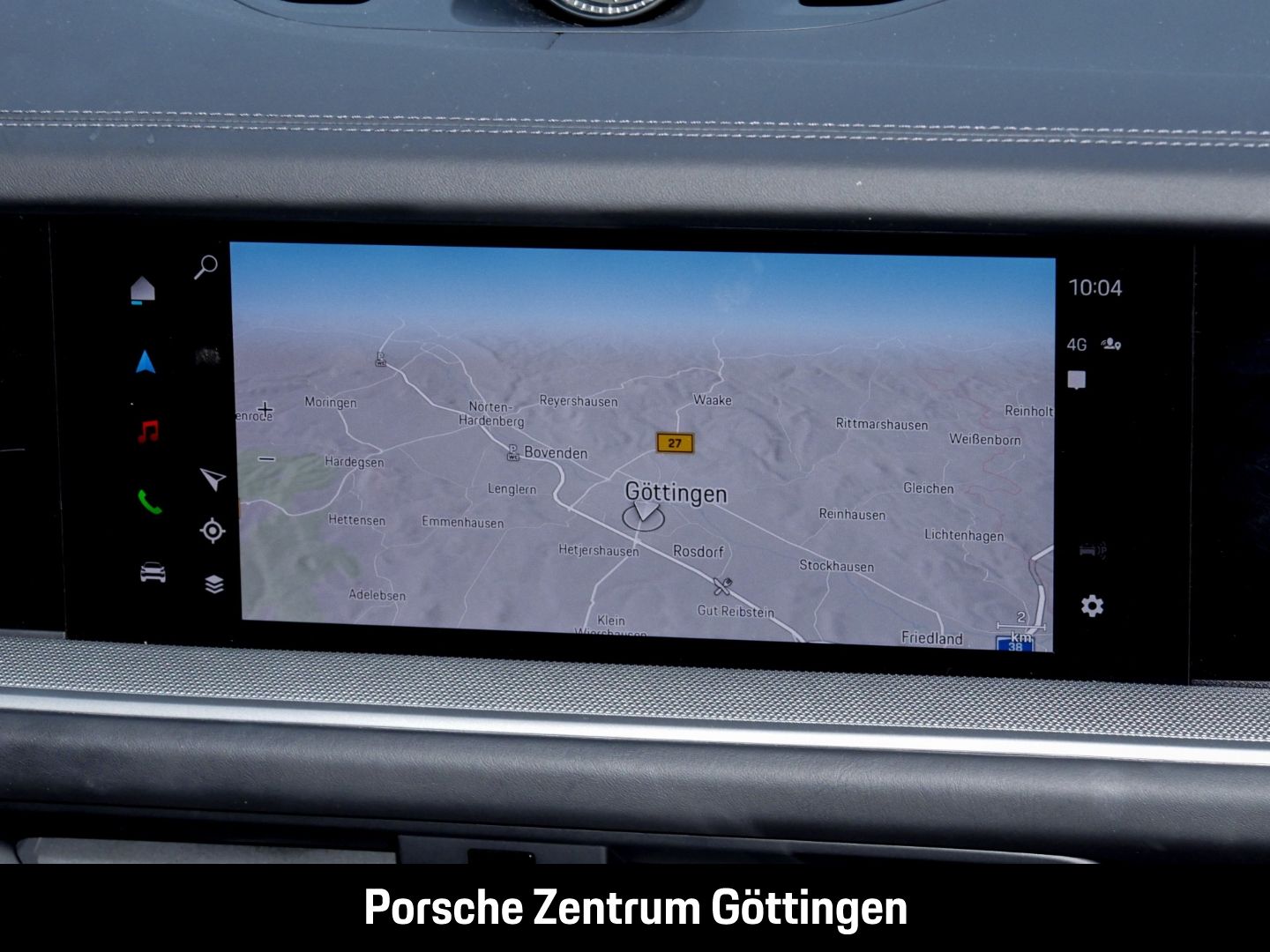 Porsche Cayenne S E-Hybrid BOSE Sportabgasanlage LED