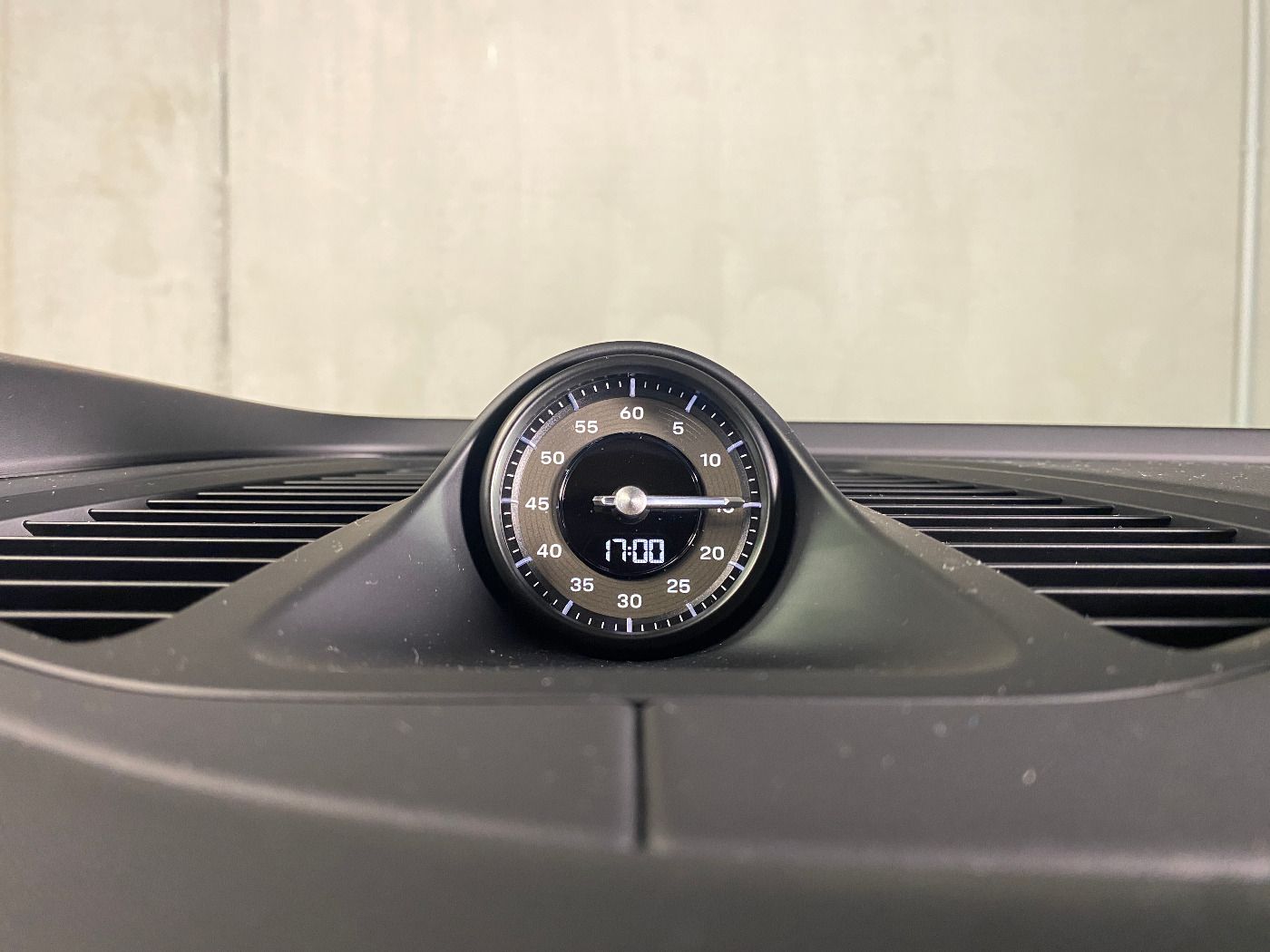 Porsche Macan Turbo | Panorama | AHK | Hinterachslenkung