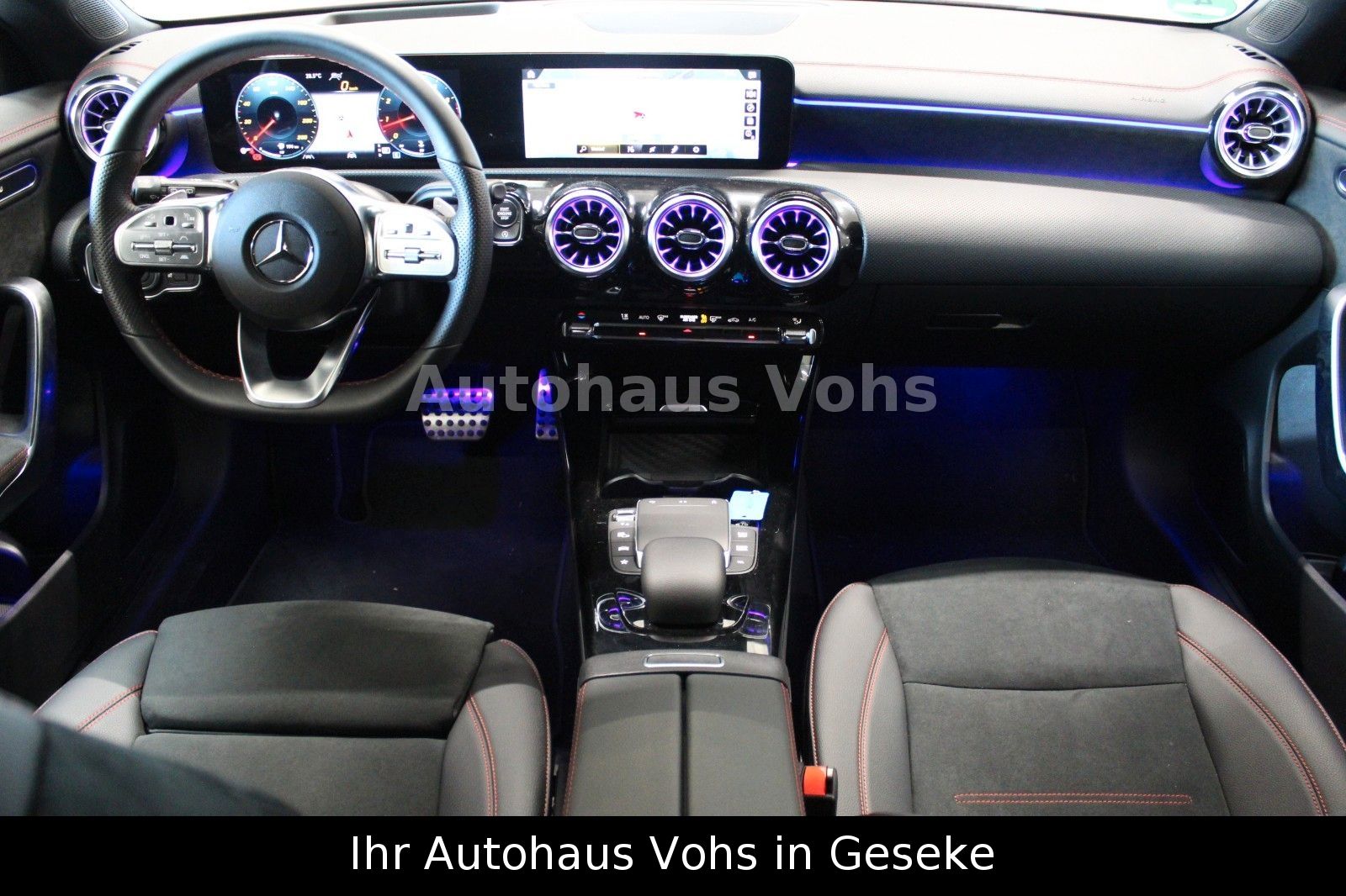 Mercedes-Benz CLA 250 4M AMG - Samsaru's Car Outlet