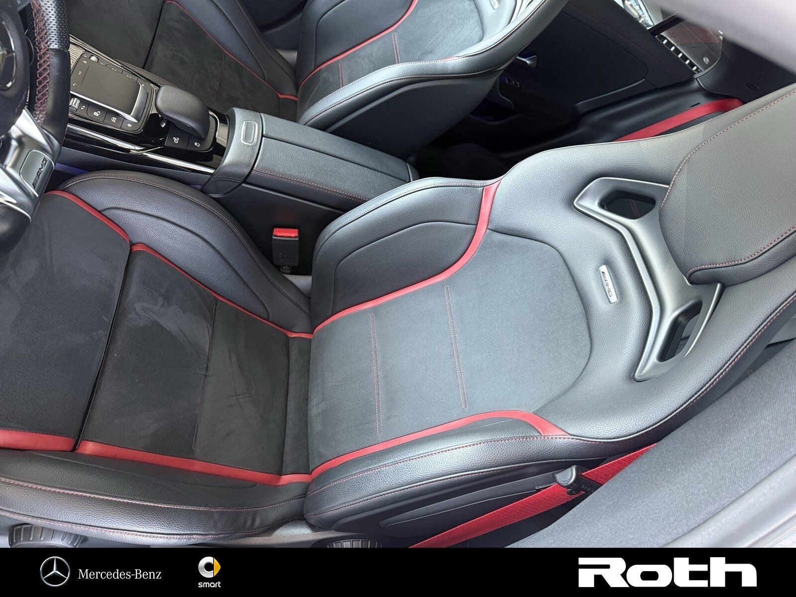 Mercedes-Benz CLA35 4M Aerody.P+PerformanceS+Night - Samsaru's Car Outlet