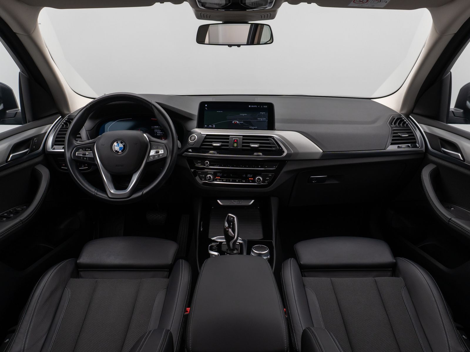 BMW X3 xD20d Sport - Samsaru's Car Outlet