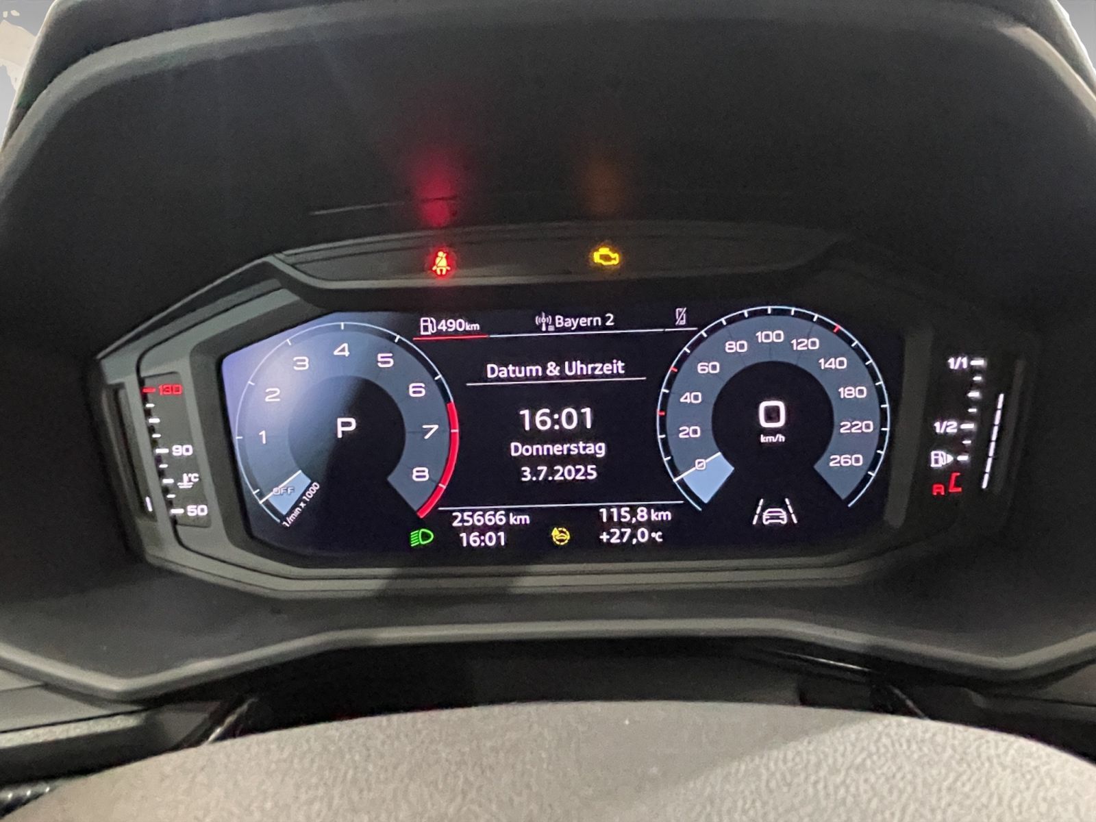 Audi A1 Sportback 30 TFSI S tronic - Samsaru's Car Outlet