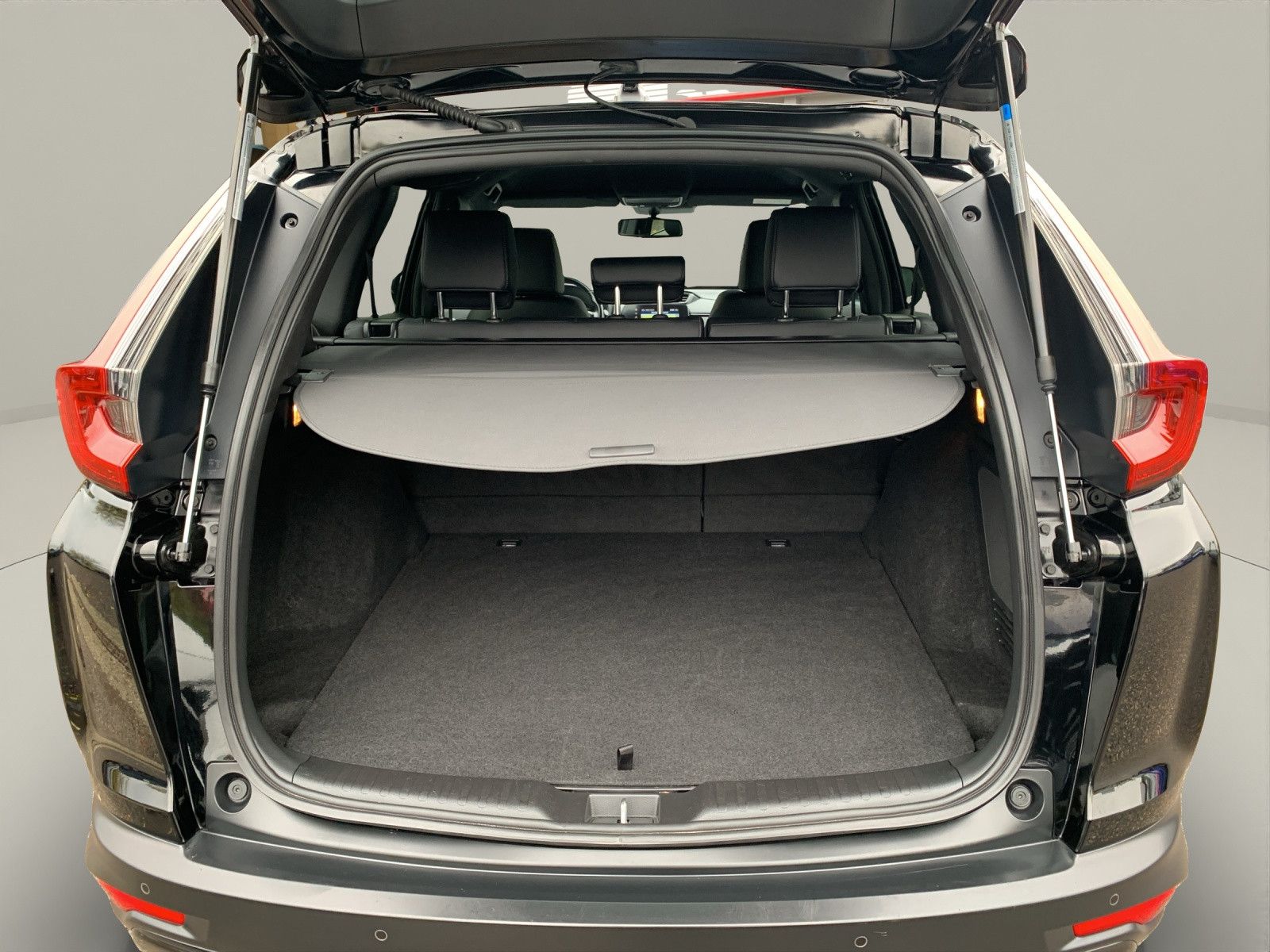 Honda CR-V 2.0 i-MMD HYBRID Sport Line WINTERRÄDER
