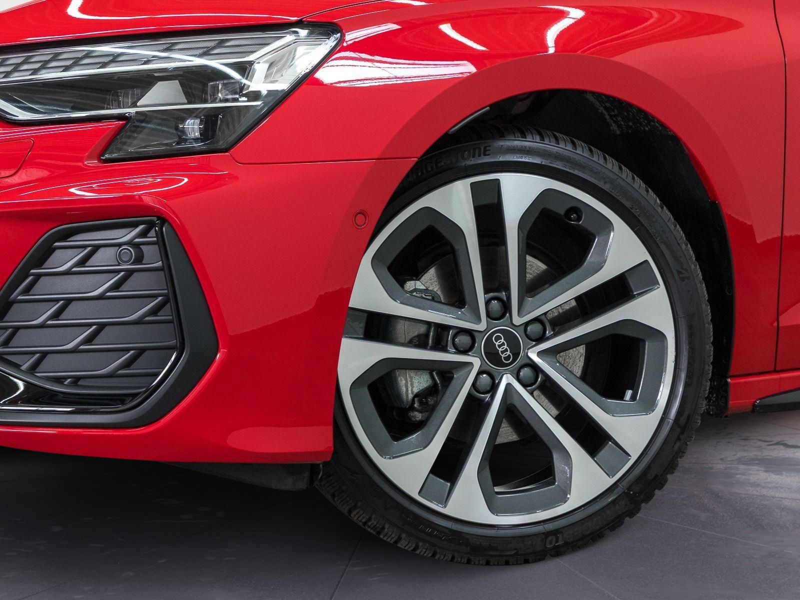 Audi A3 Sportback 35 TFSI S LINE - Samsaru's Car Outlet