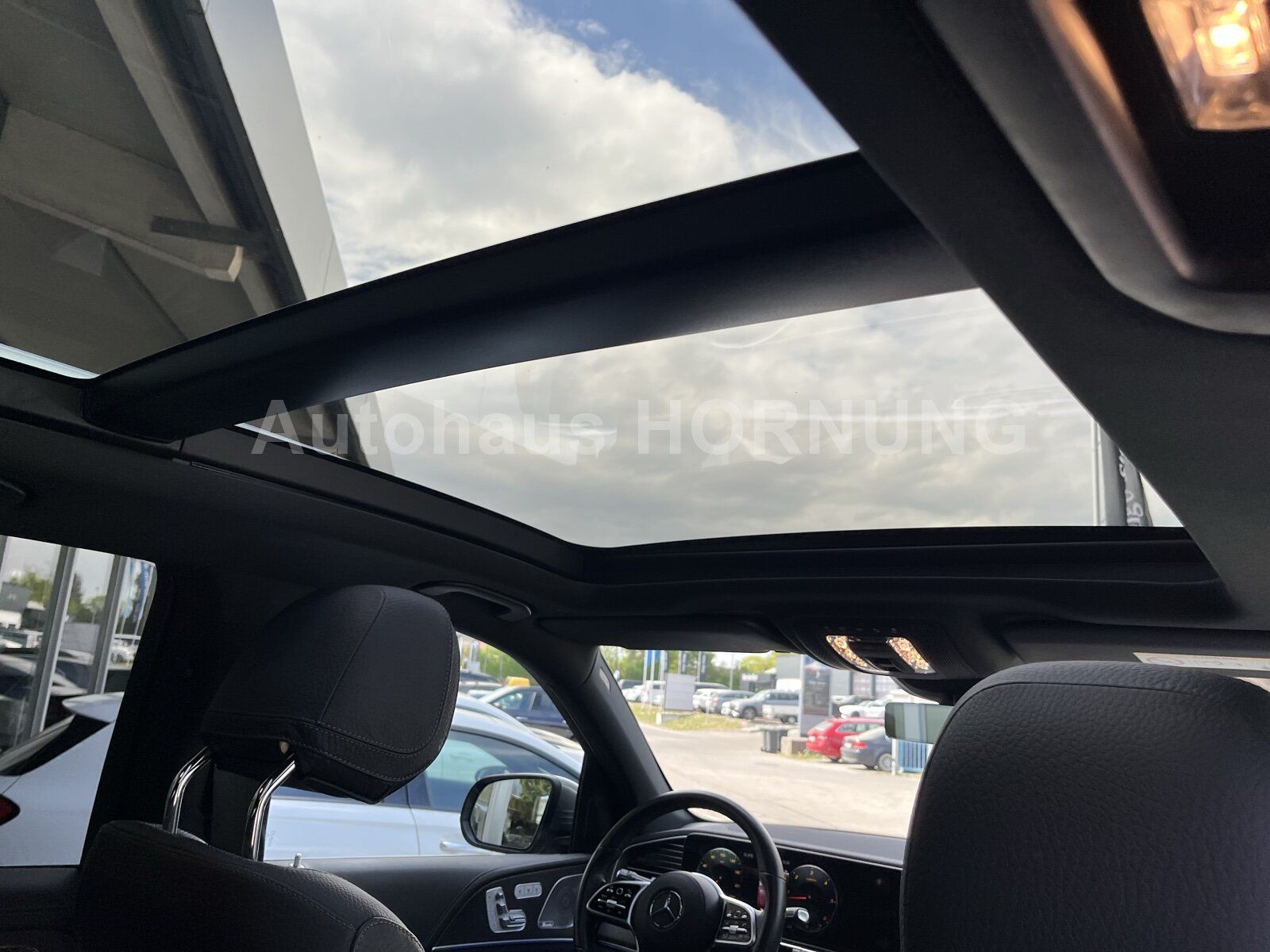 Mercedes-Benz GLE 400 d 4M/ExclusivP/Sound/Memoy/Pano/Massage.