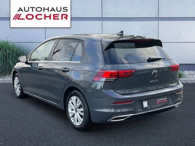 Volkswagen Golf Style 2.0 TSI DSG - Samsaru's Car Outlet