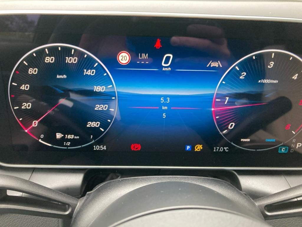 Mercedes-Benz GLC 220 d 4M AMG - Samsaru's Car Outlet