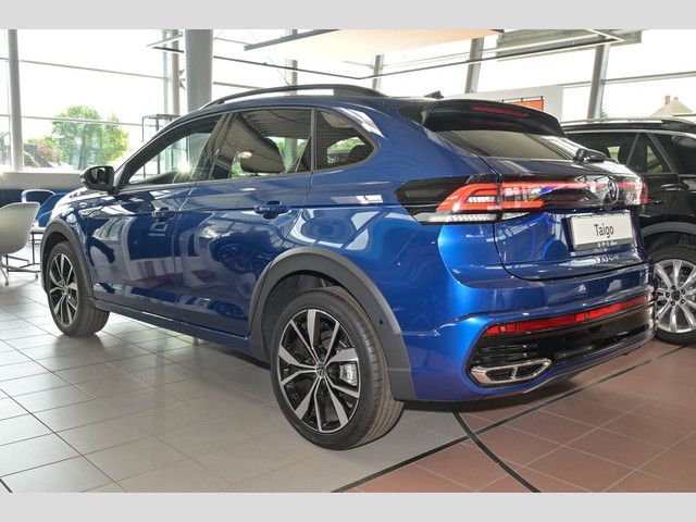 Volkswagen Taigo R-Line 1.0 TSI DSG - Samsaru's Car Outlet
