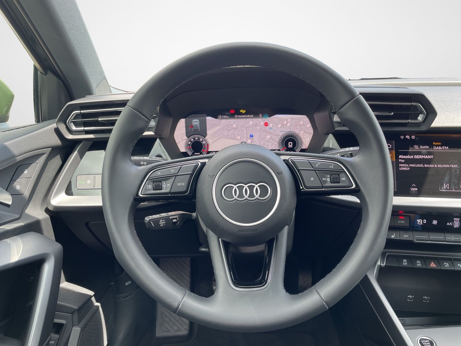 Audi A3 allstreet 35 TFSI S tronic - Samsaru's Car Outlet