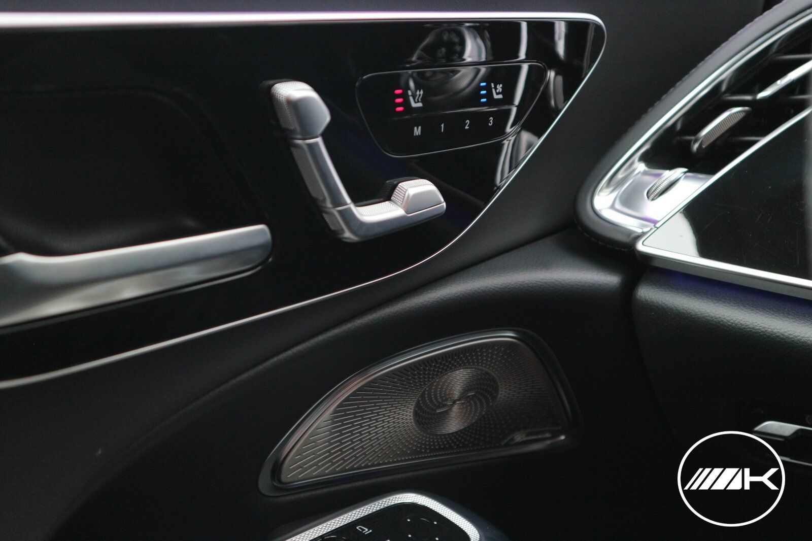 Mercedes-Benz E 450d 4M AMG - Samsaru's Car Outlet