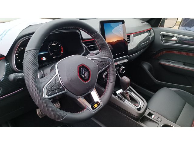 Renault Arkana R.S. Line TCe 160 EDC - Samsaru's Car Outlet