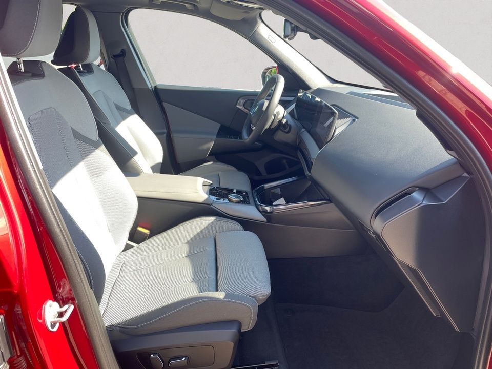 BMW X3 xDrive20d + GARANTIE-bis-04.2030