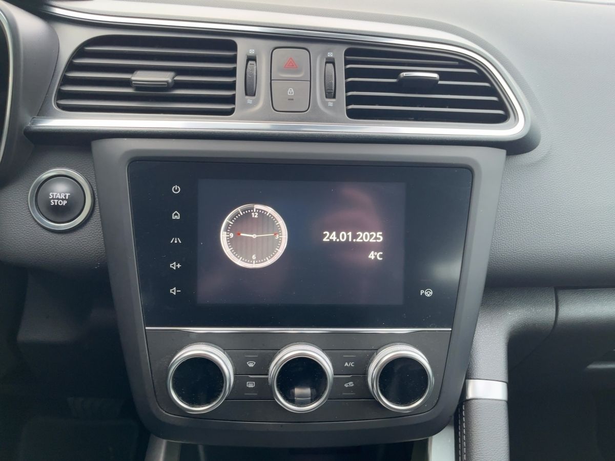 Renault Kadjar Intens - Samsaru's Car Outlet