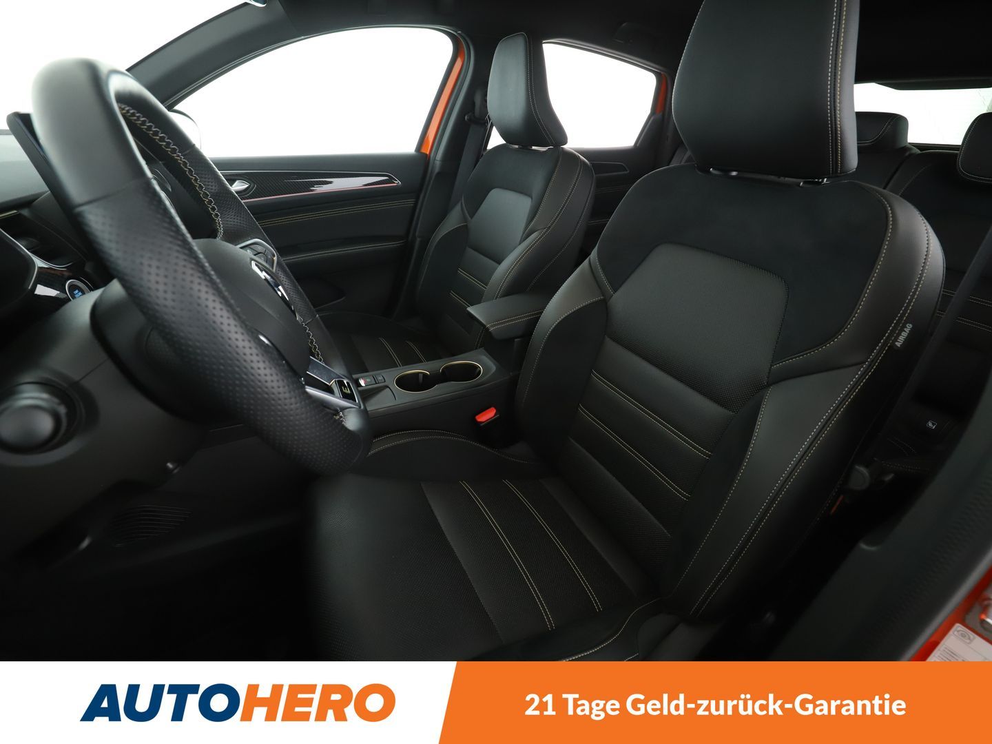 Renault Arkana 1.6 Hybrid E-Tech Engineered - Samsaru's Car Outlet