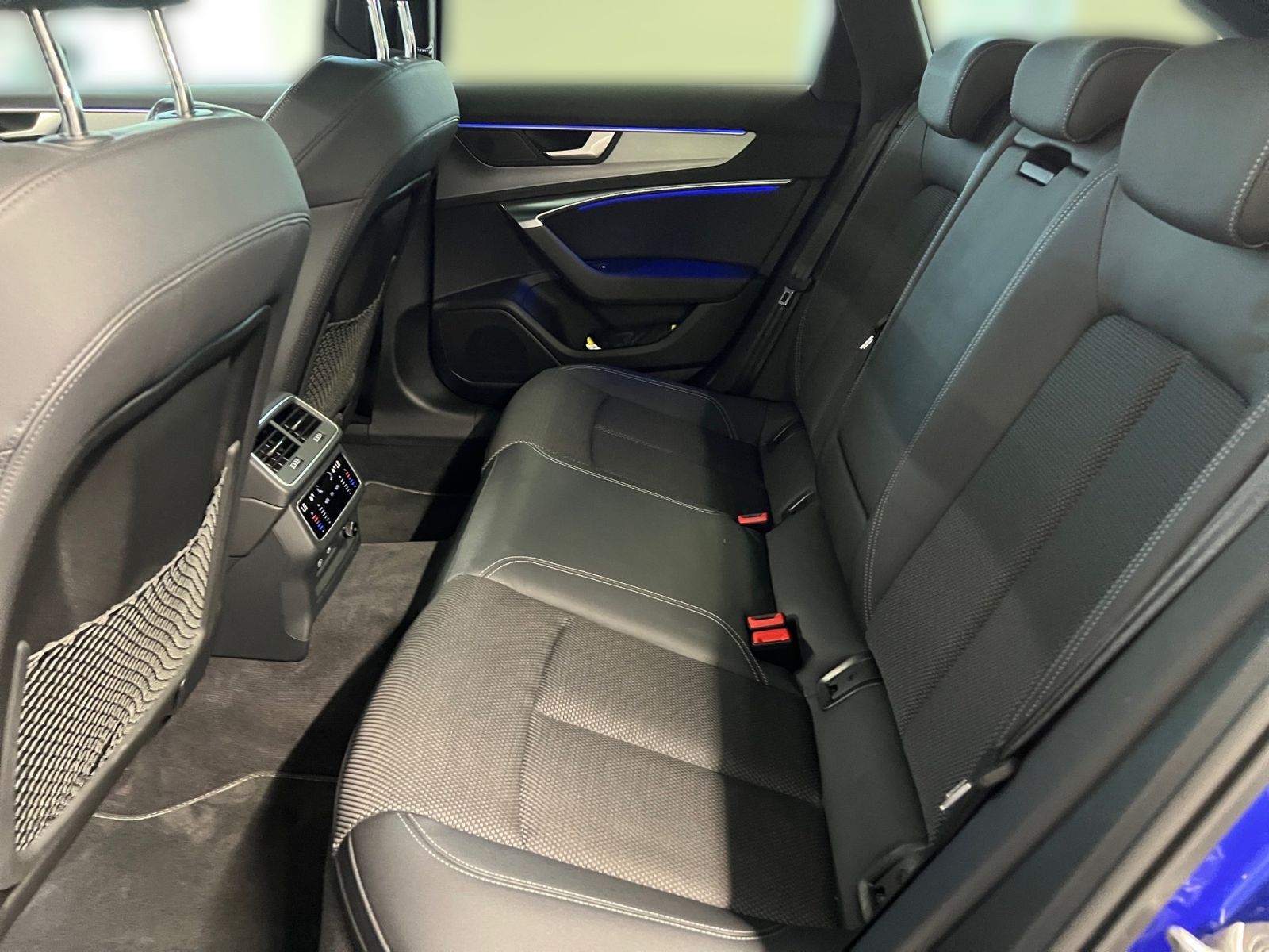 Audi A6 Avant 50 TFSI e S tronic S line Navi VC DAB P