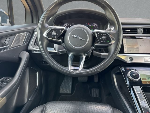 Jaguar I-Pace S EV400 BlackPack 22''LM Pano Standhz Luf