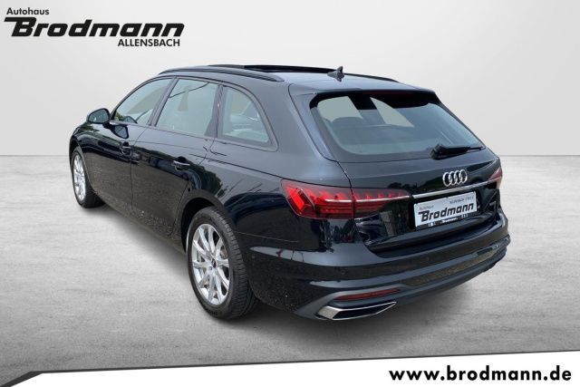 Audi A4 Avant 40 TDI quattro S-Tronic - Samsaru's Car Outlet