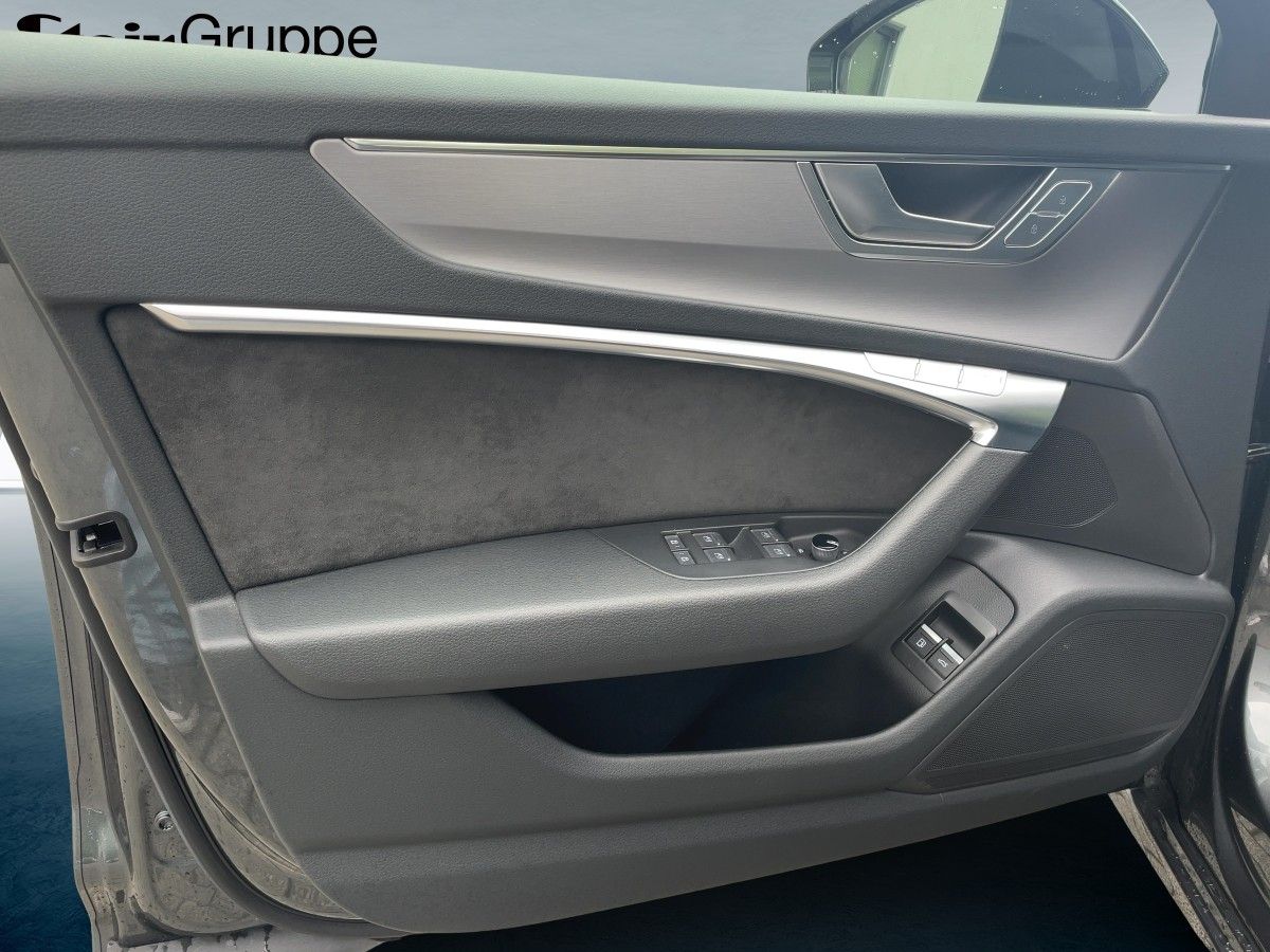 Audi A6 55 2.0 TFSI quattro Avant e sport - Samsaru's Car Outlet