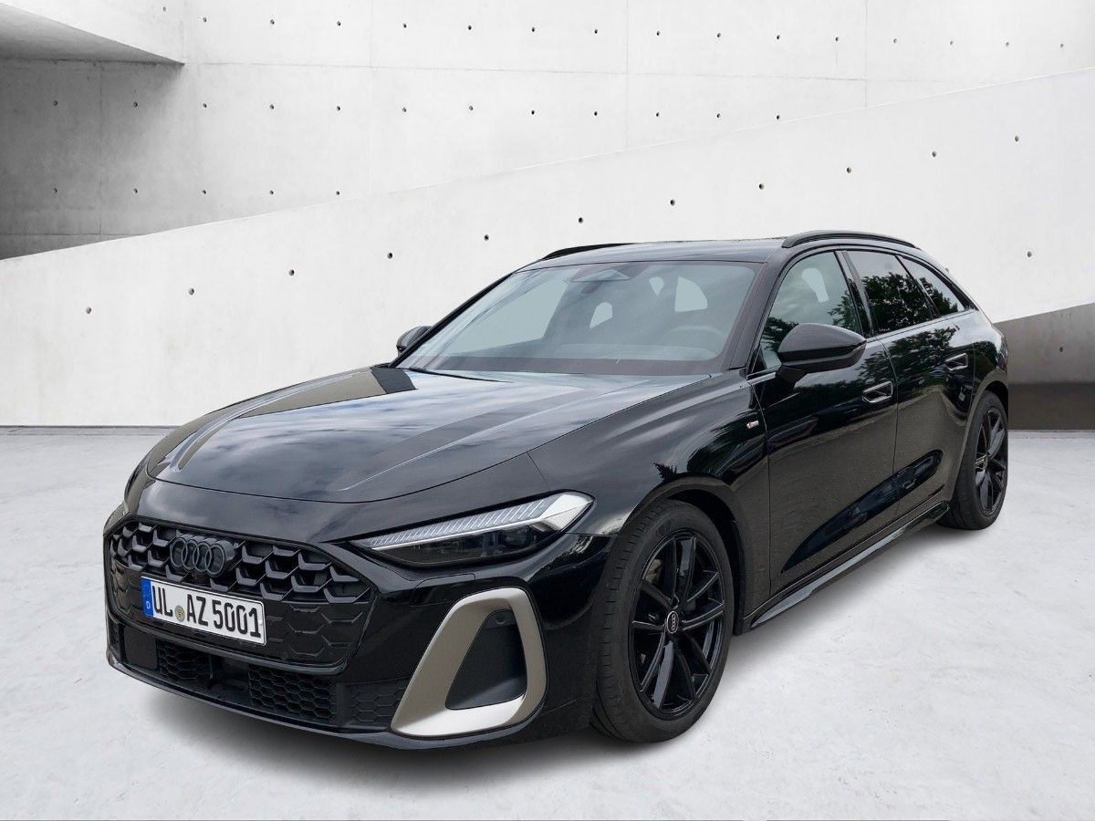 Audi A5 Avant TDI qu S-Line edition one STHZ TECH PRO