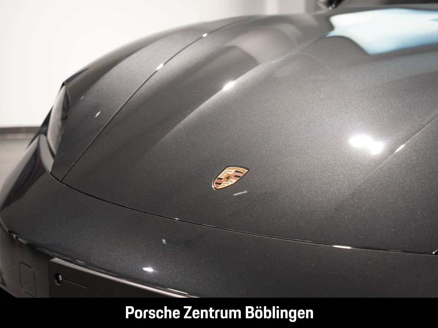 Porsche Taycan 4S Sport Turismo BOSE LED-Matrix InnoDriv