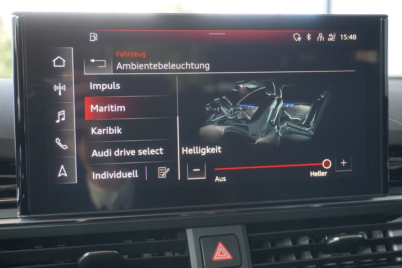 Audi A4 Avant 40 TDi S tronic S line - Samsaru's Car Outlet