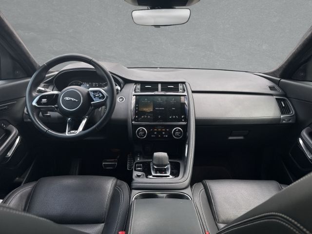 Jaguar E-Pace P300e R-Dynamic SE AWD 20''LM AHK ACC Tot