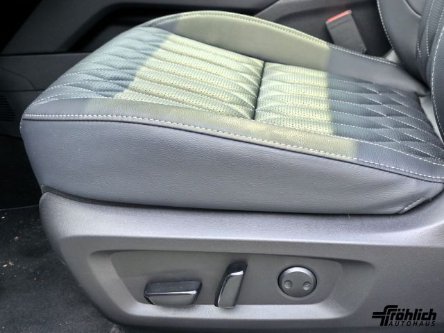 Mitsubishi Outlander 2.4 4WD Plug-In Hybrid Top
