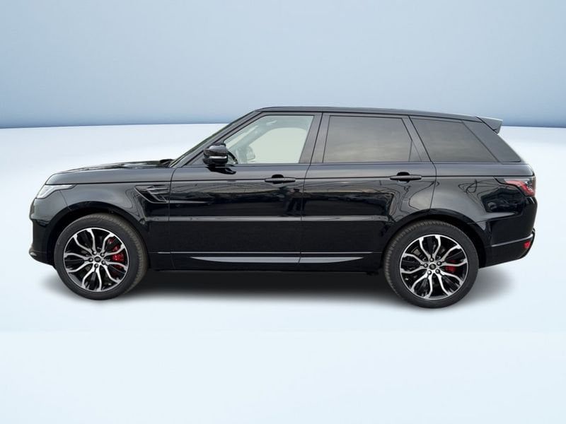 RR Sport 2.0 SI4 PHEV HSE DYNAMIC - Samsaru's Car Outlet
