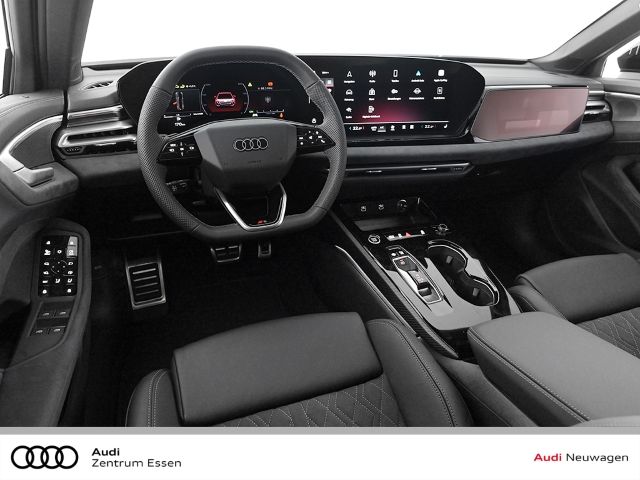 Audi A5 AVANT TFSI QUATTRO EDITION ONE S LINE