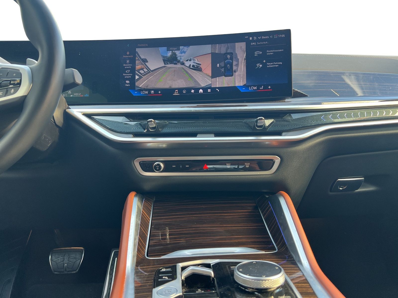 BMW X6 xDrive30d M Sport LED H&K Klima DriveAs