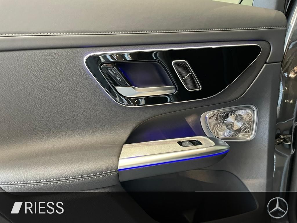 Mercedes-Benz GLC 200 d 4MATIC Coupé - Samsaru's Car Outlet