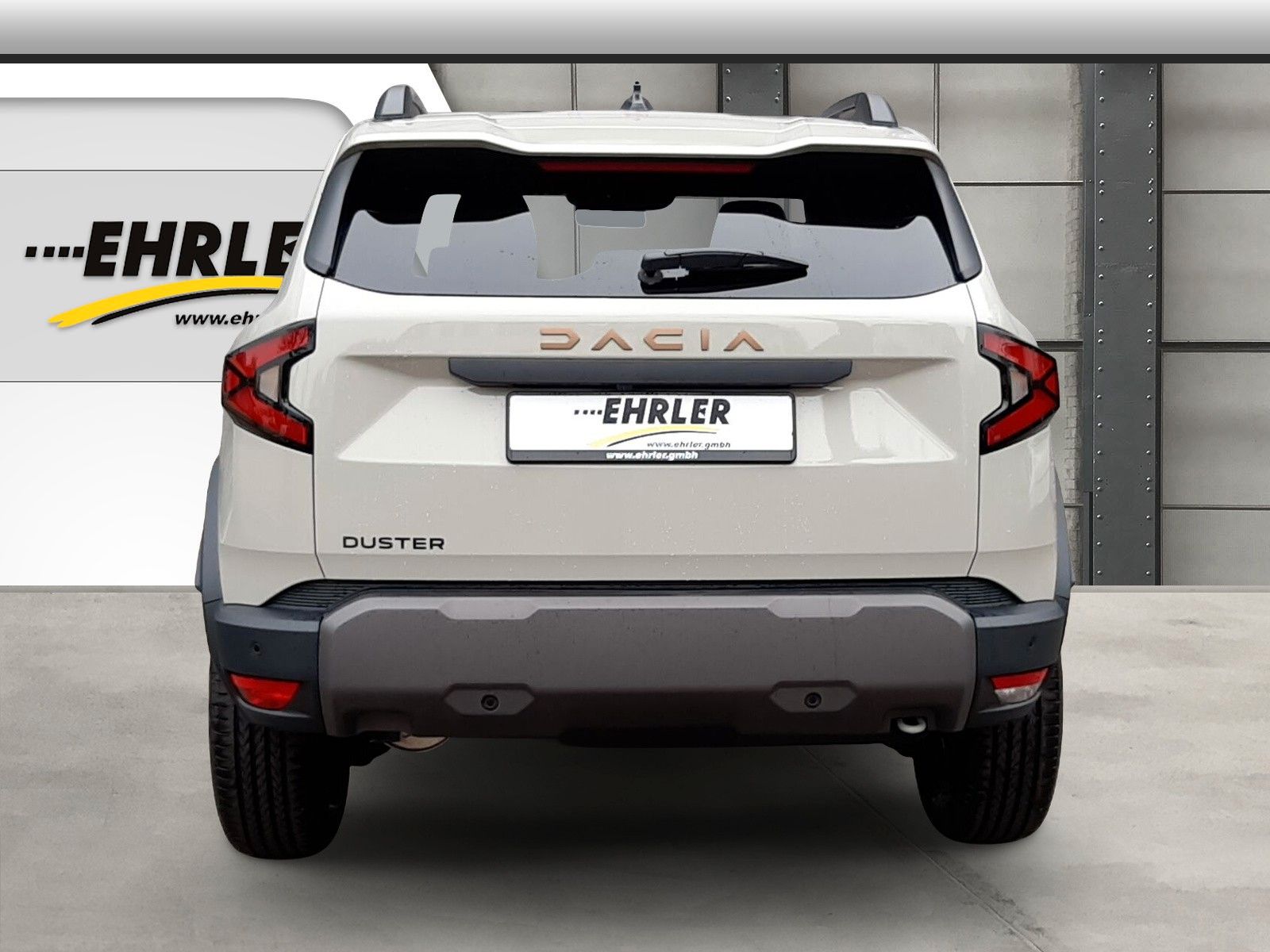 Dacia Duster III TCe 130 Extreme - Samsaru's Car Outlet