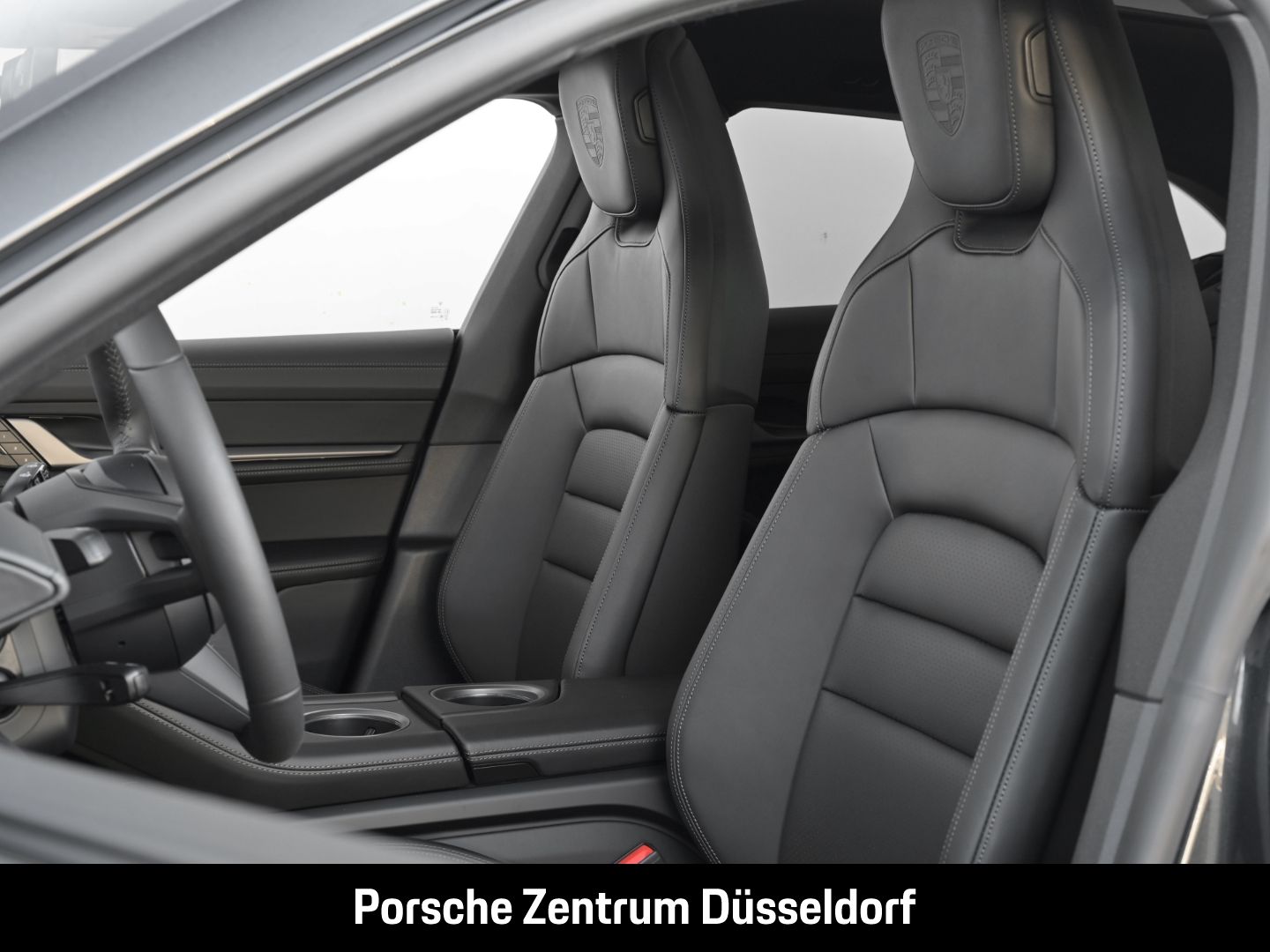 Porsche Taycan 4S Sport Turismo InnoDrive Head-Up BOSE