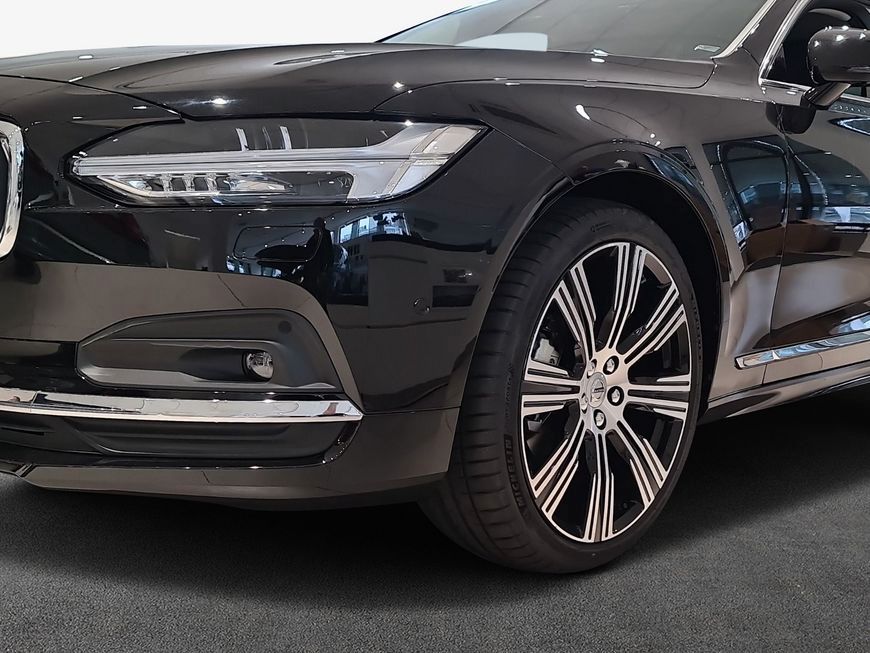 Volvo S90 B5 D AWD Ultimate Bright