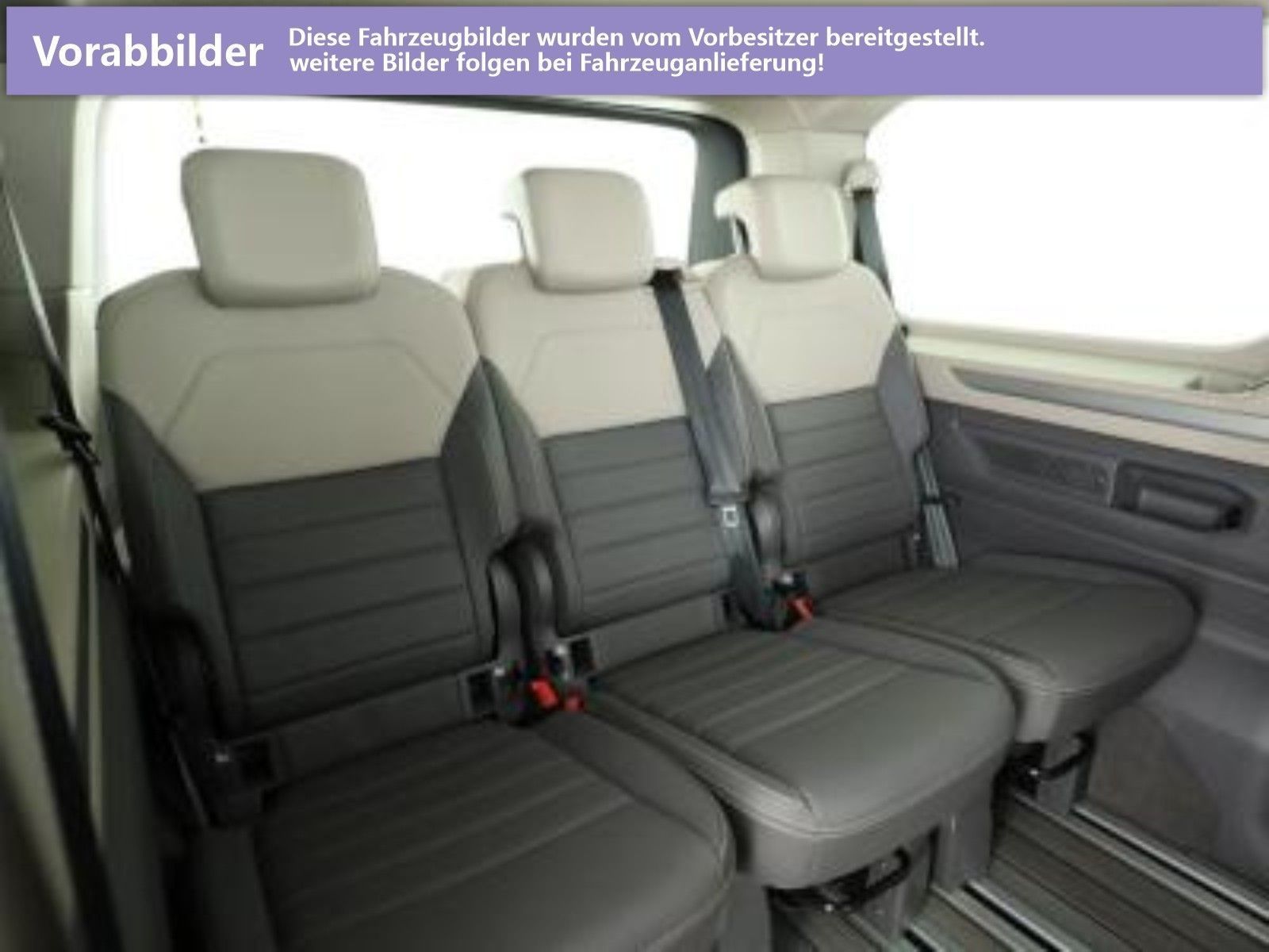 Volkswagen T7 MULTIVAN STYLE L EHYBRID 4MOTION 1.5 TSI DSG